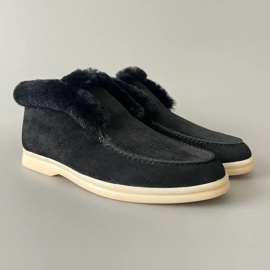 Loro Piana Open Walk Ankle Boot 縮圖 2