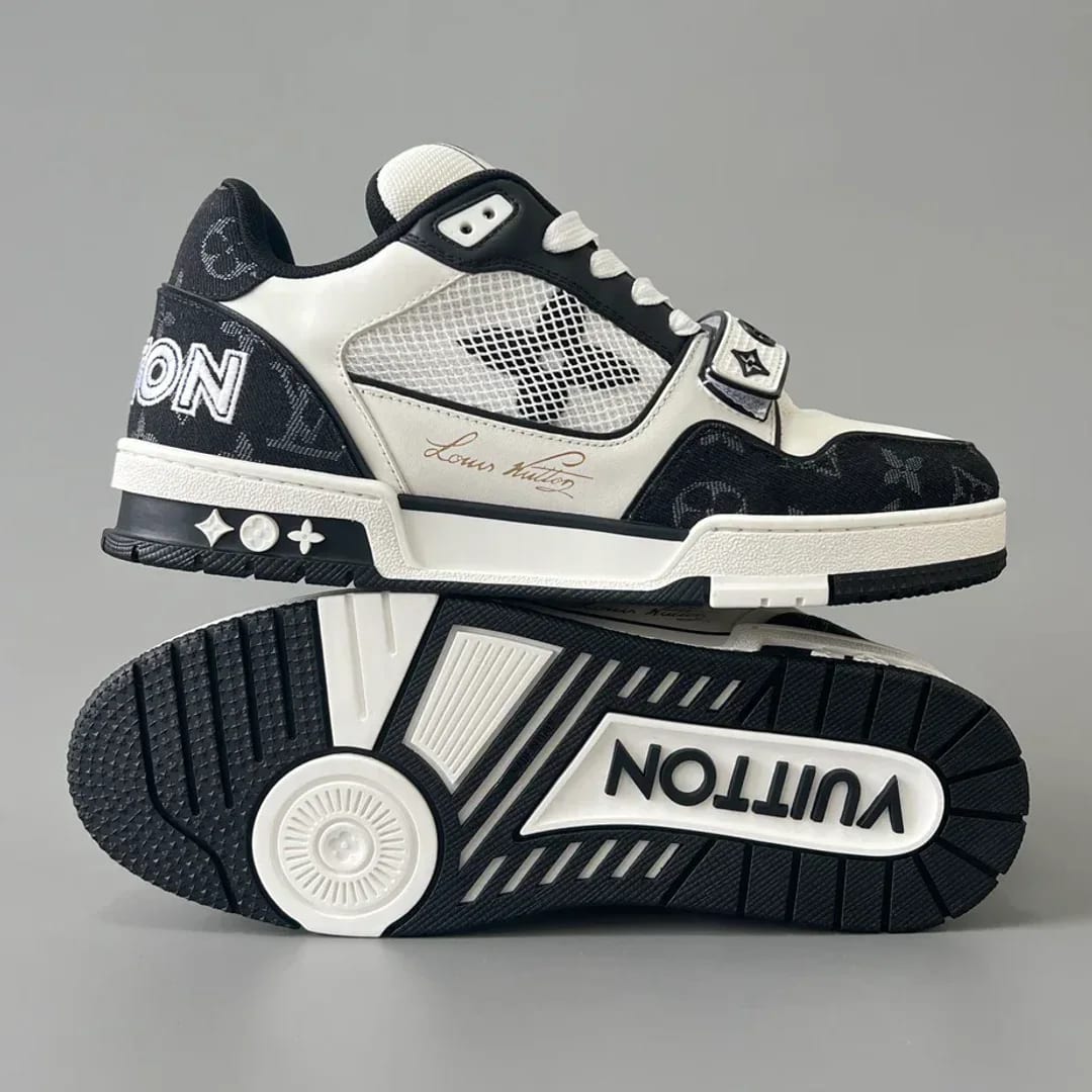 Louis Vuitton LV Trainer Sneaker 縮圖 4
