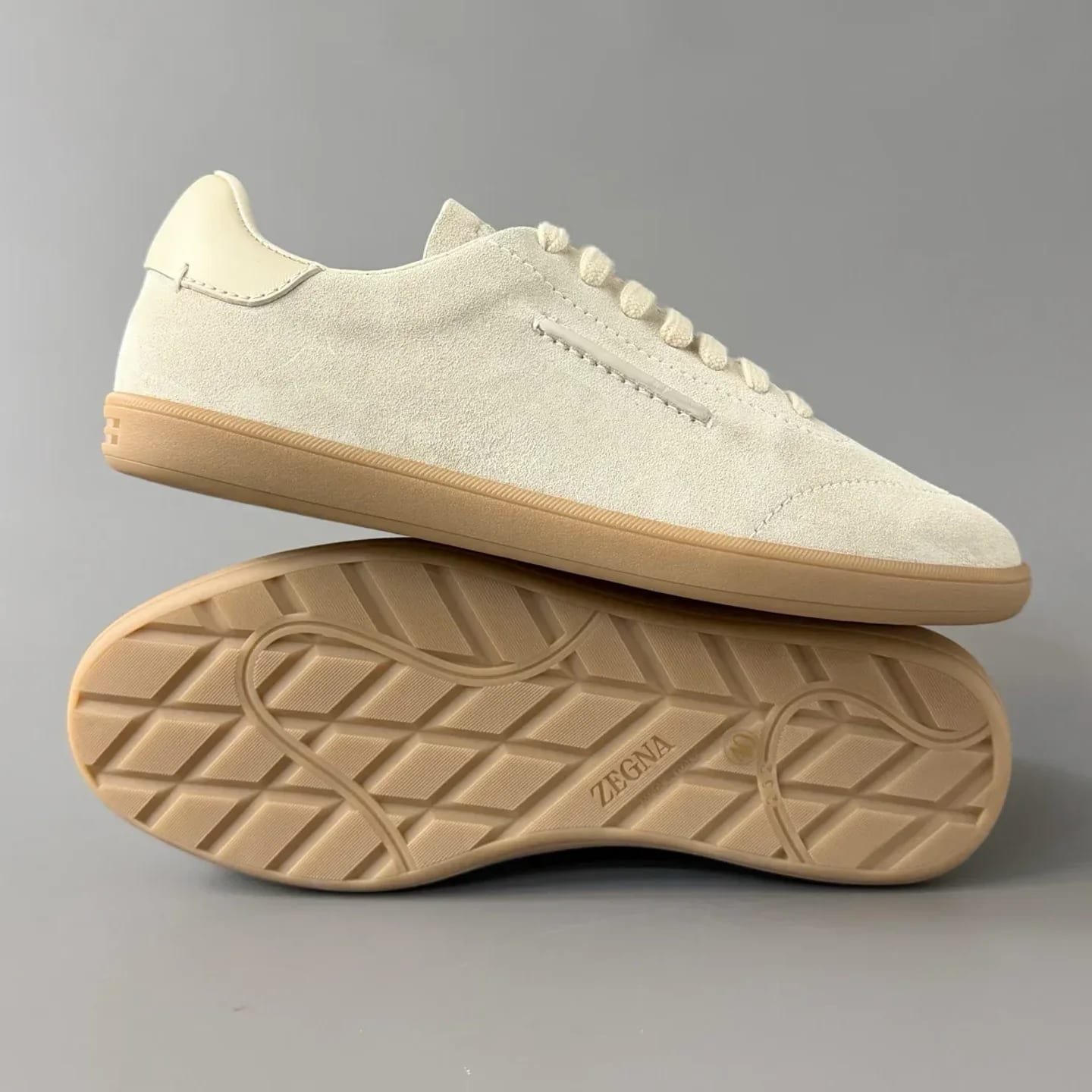 ZEGNA 232 Sneakers 縮圖 4