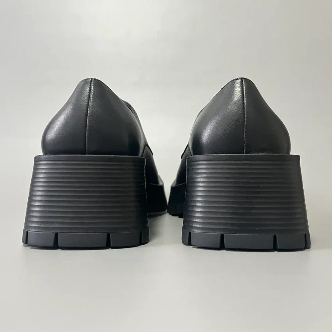 Balenciaga Trooper Derby 縮圖 4