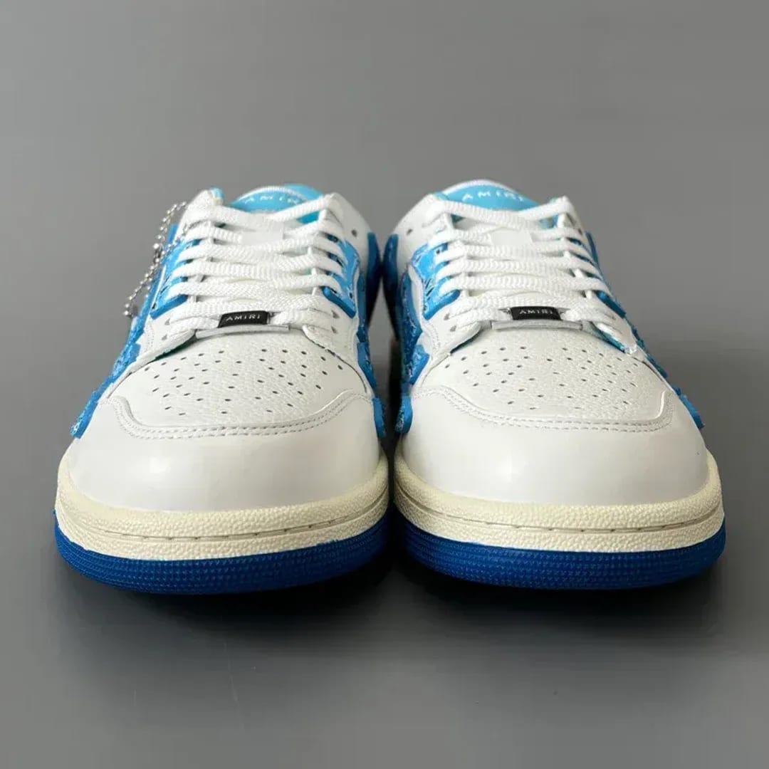 AMIRI Skel Top Low 縮圖 2