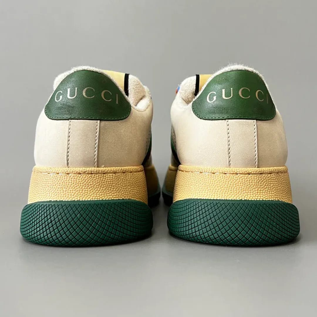 Gucci Screener Sneaker 縮圖 3