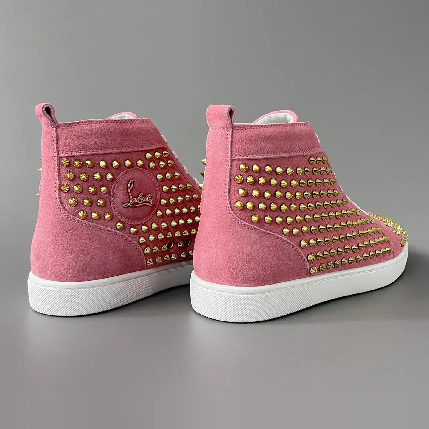 Christian Louboutin Lou Spikes 縮圖 2