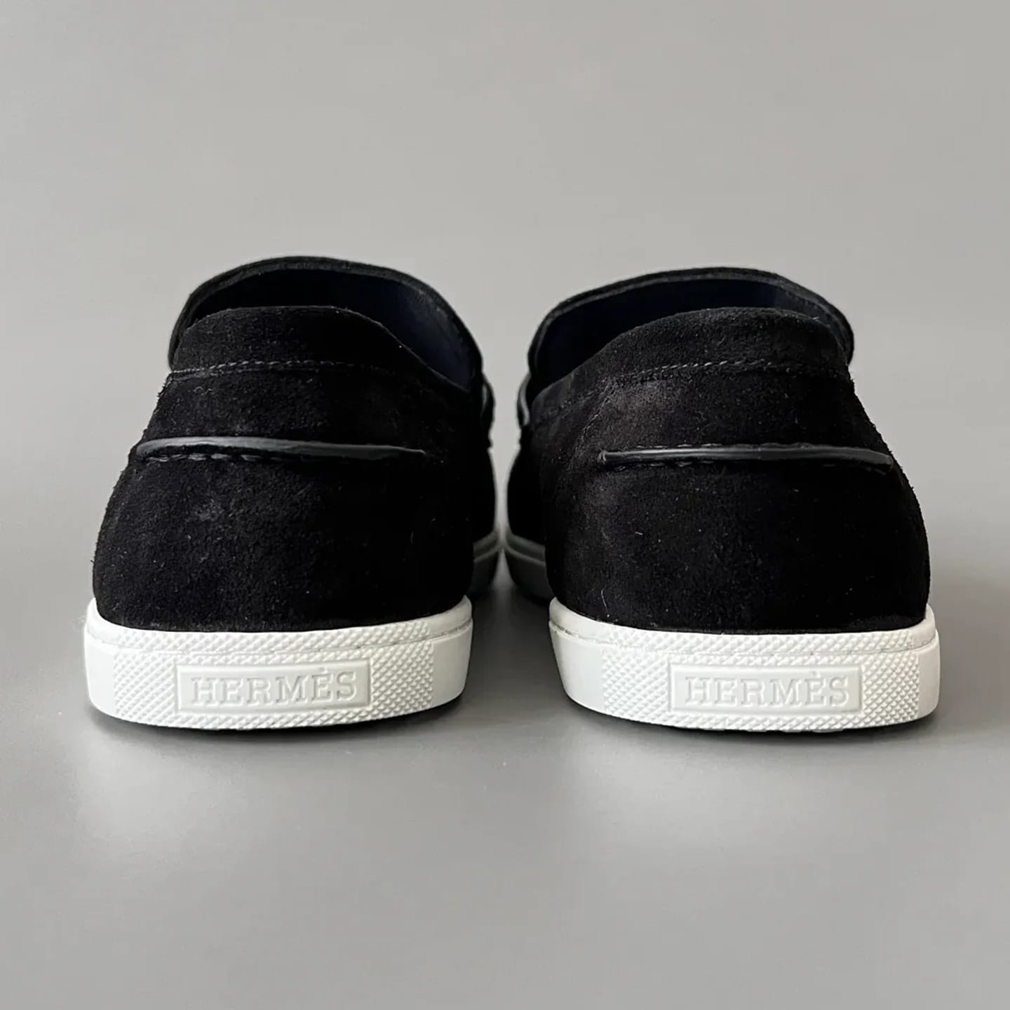 Hermès Job Loafer 縮圖 3