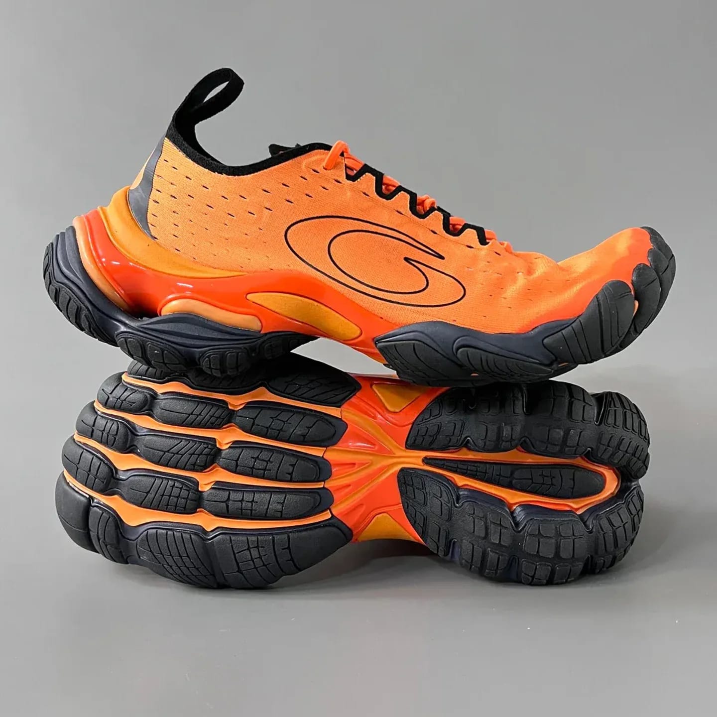 Balenciaga Anatomic Runner 縮圖 4