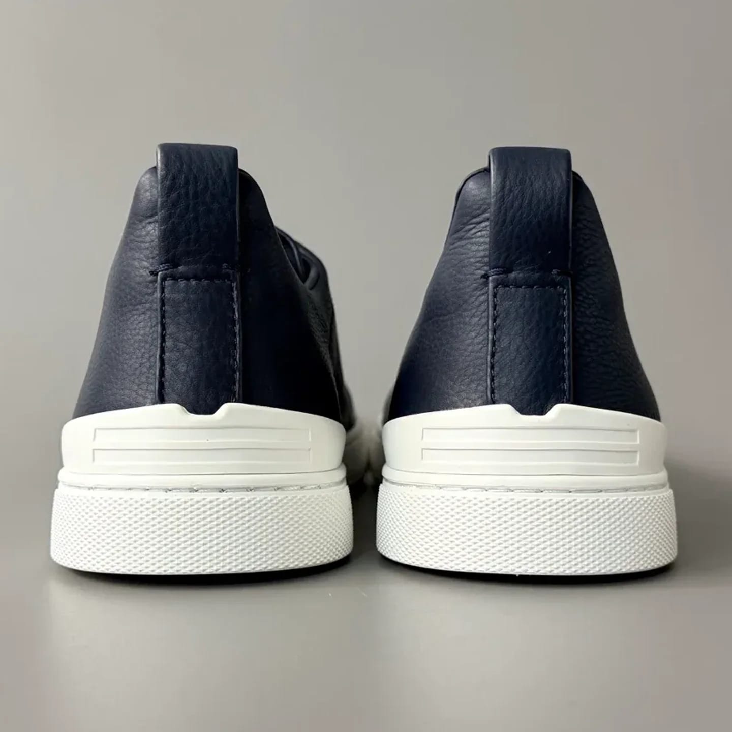 ZEGNA Triple Stitch Sneakers 縮圖 3