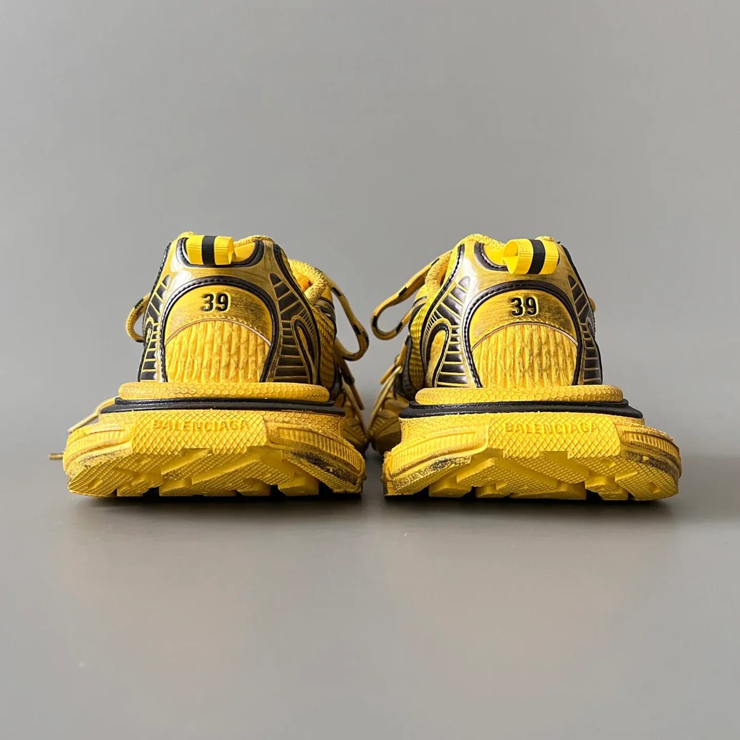 Balenciaga 3XL Sneaker 縮圖 3