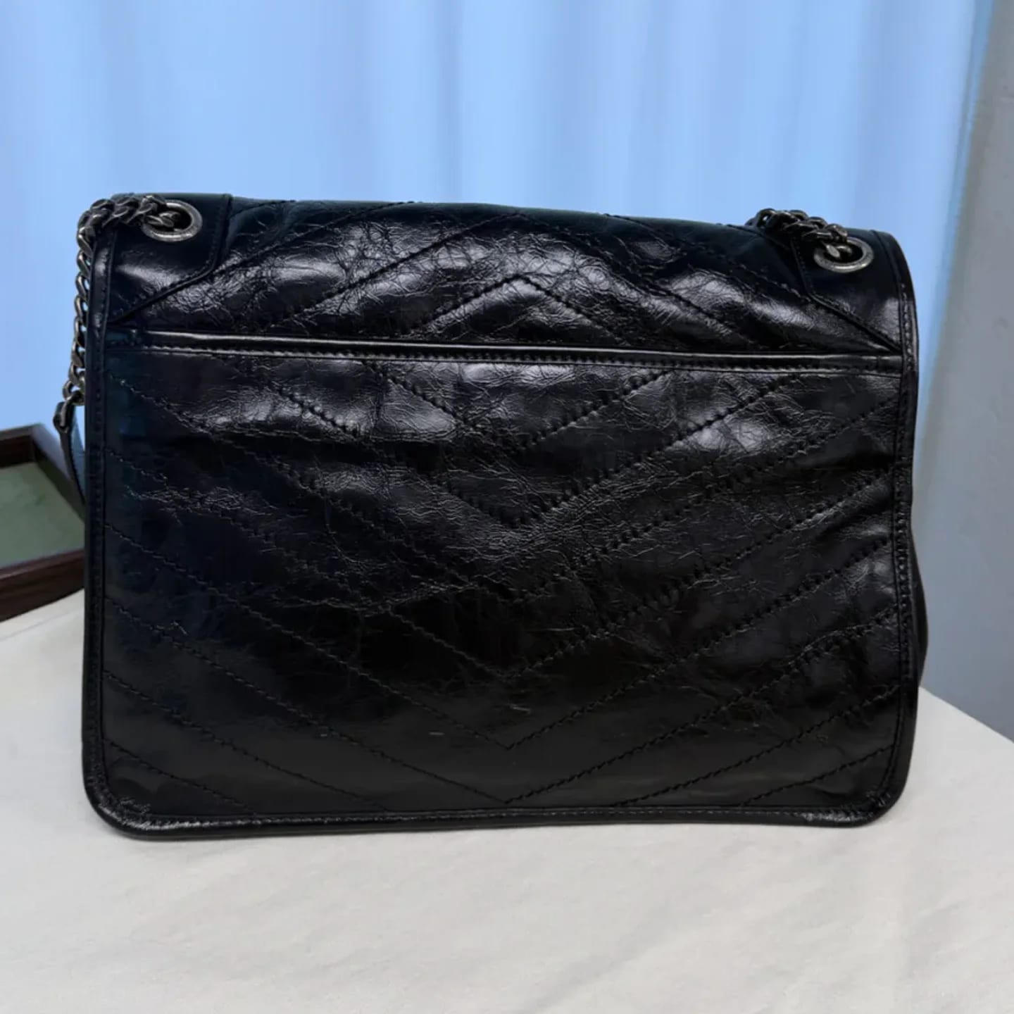 Saint Laurent Niki Large 縮圖 2