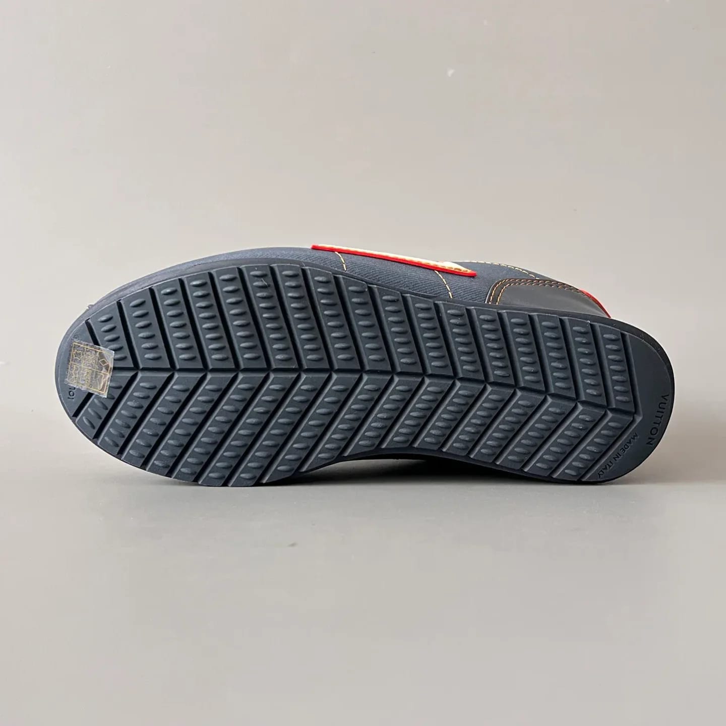 Louis Vuitton LV BUTTERSOFT Sneaker 縮圖 4