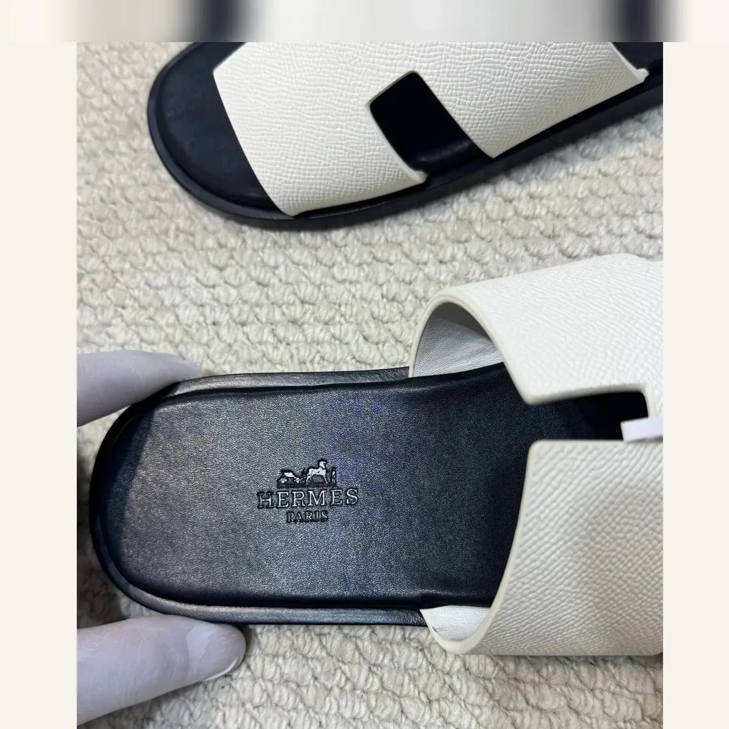 Hermès Izmir Sandal 縮圖 3