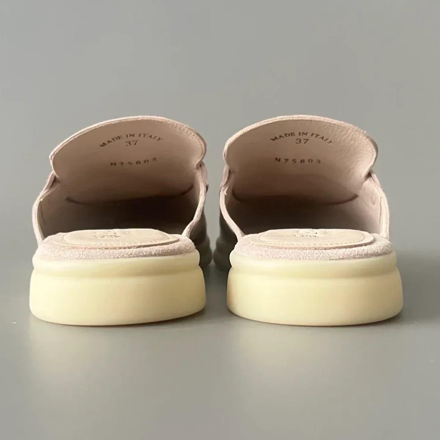 Loro Piana Babouche Charms Walk 縮圖 4