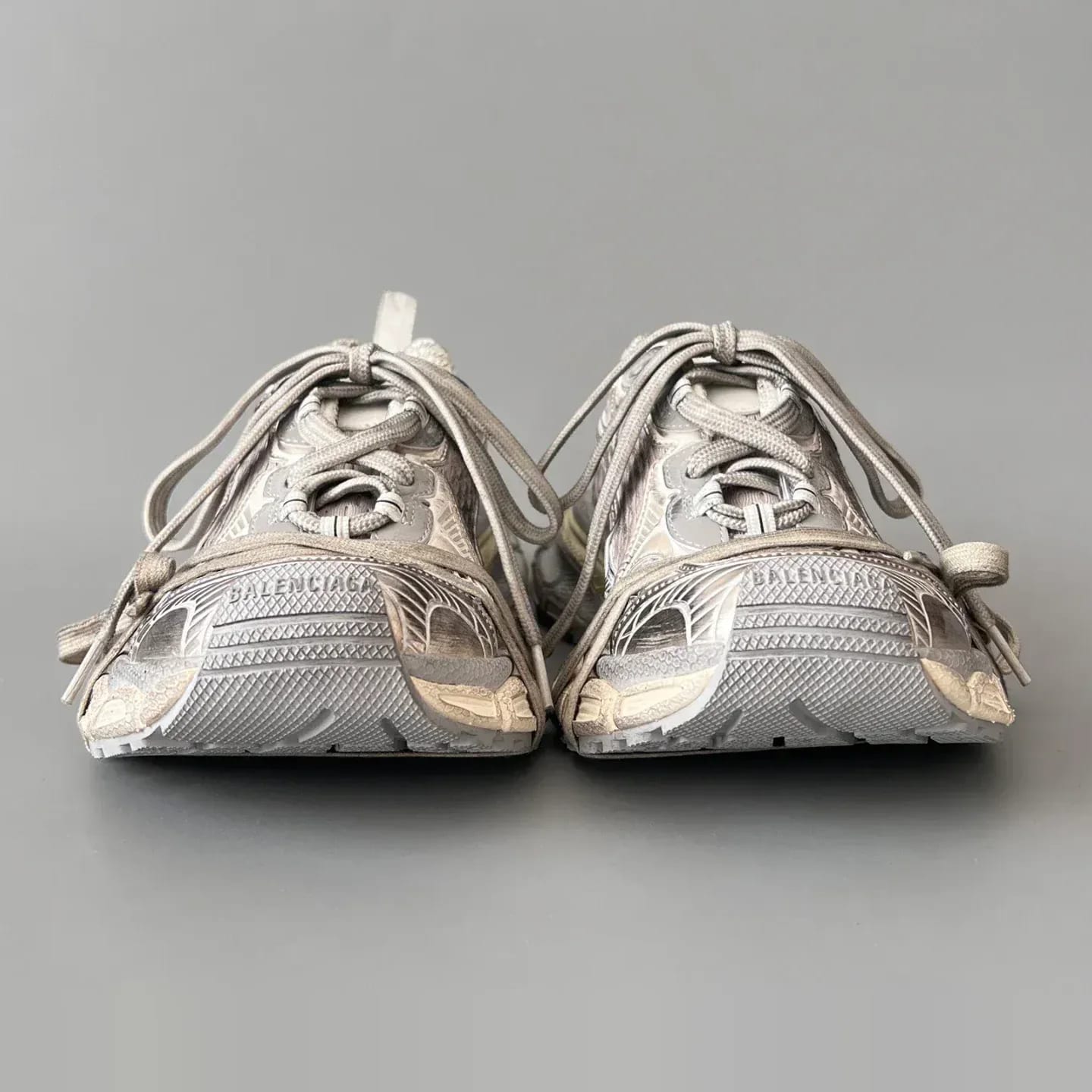 Balenciaga 3XL Sneaker 縮圖 2