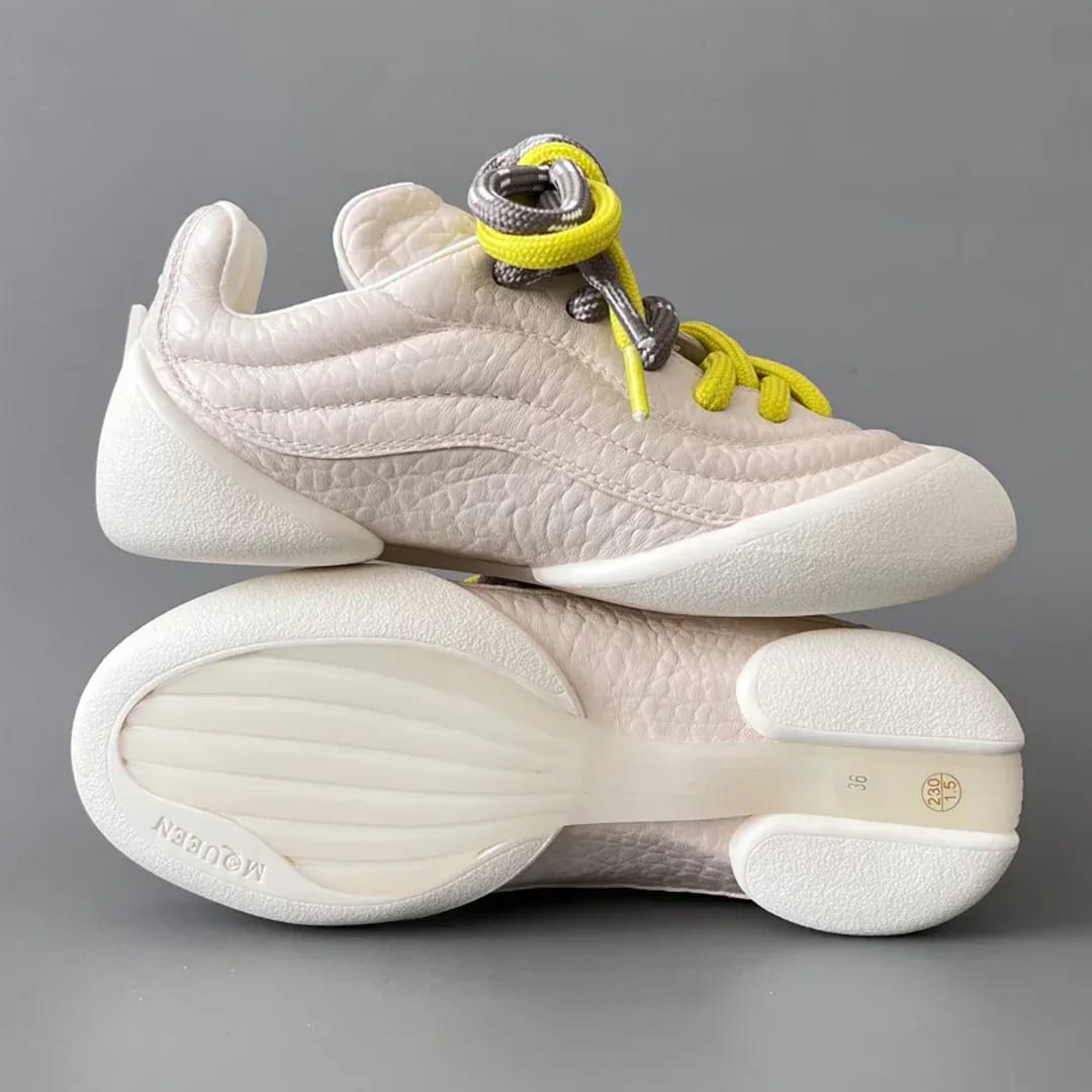 McQueen Flexion Sneaker 縮圖 4