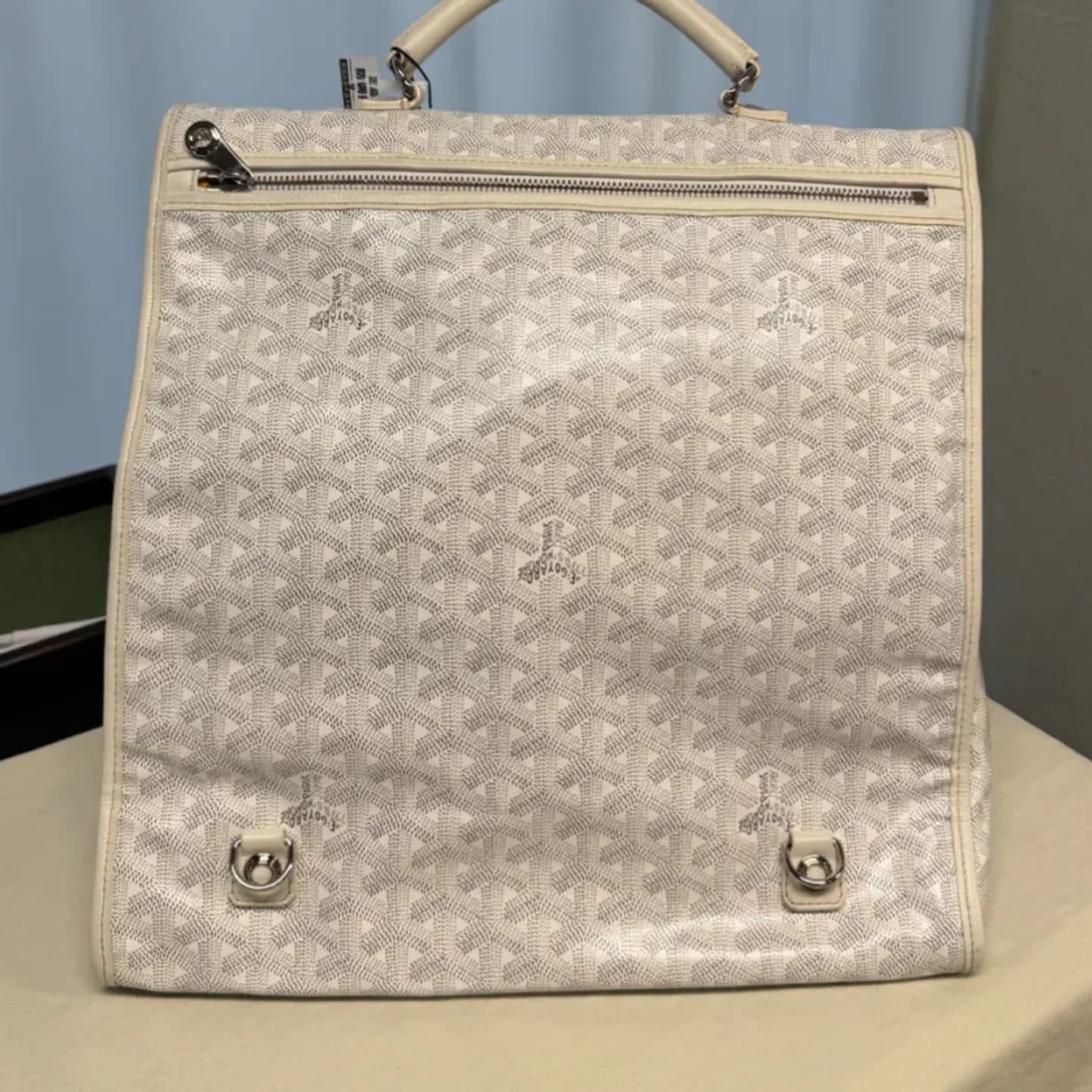 Goyard Alpin Mini 縮圖 2