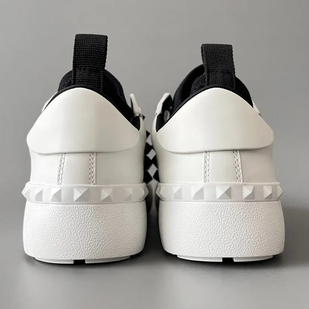Valentino Garavani Rockstud Untitled Sneaker 縮圖 3