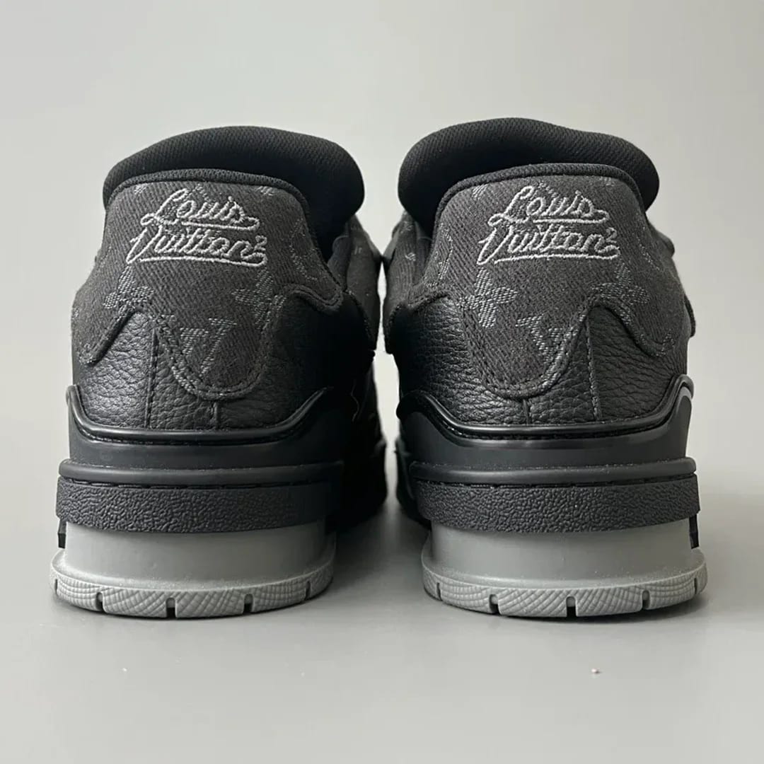Louis Vuitton LV Trainer Sneaker 縮圖 3