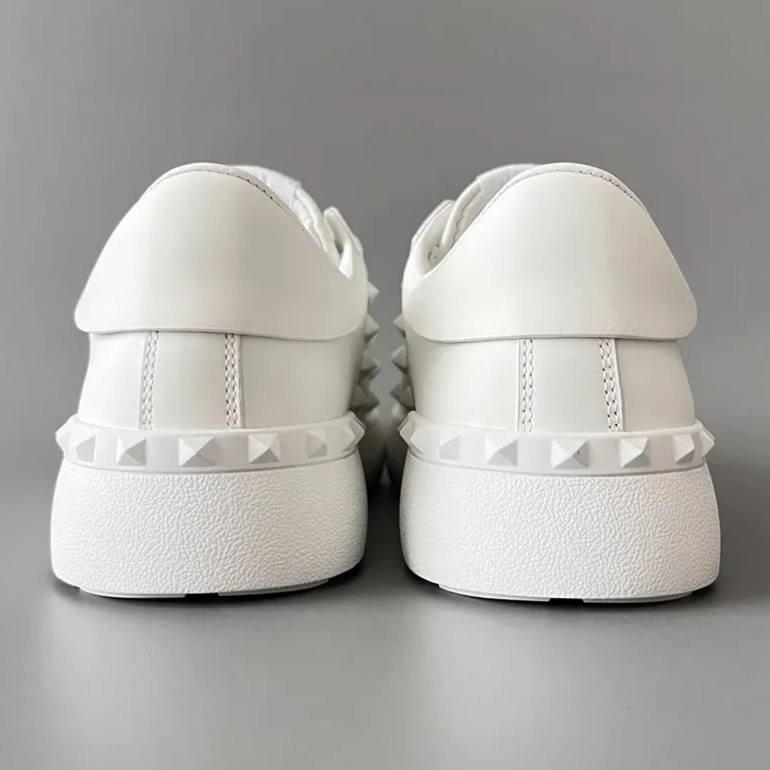 Valentino Garavani Rockstud Untitled Sneaker 縮圖 3