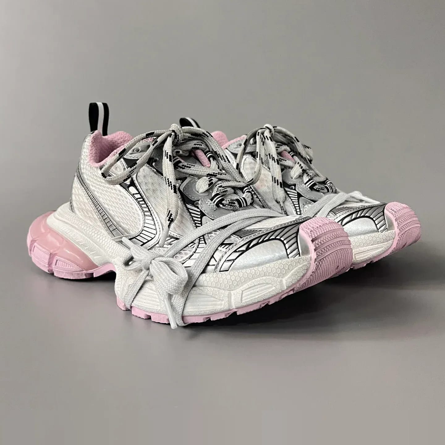 Balenciaga 3XL Sneaker 縮圖 3