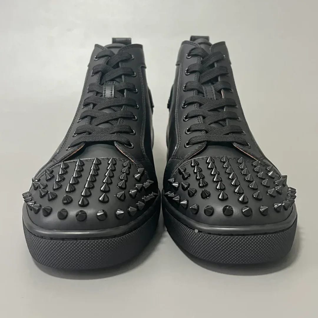 Christian Louboutin Lou Spikes 縮圖 2