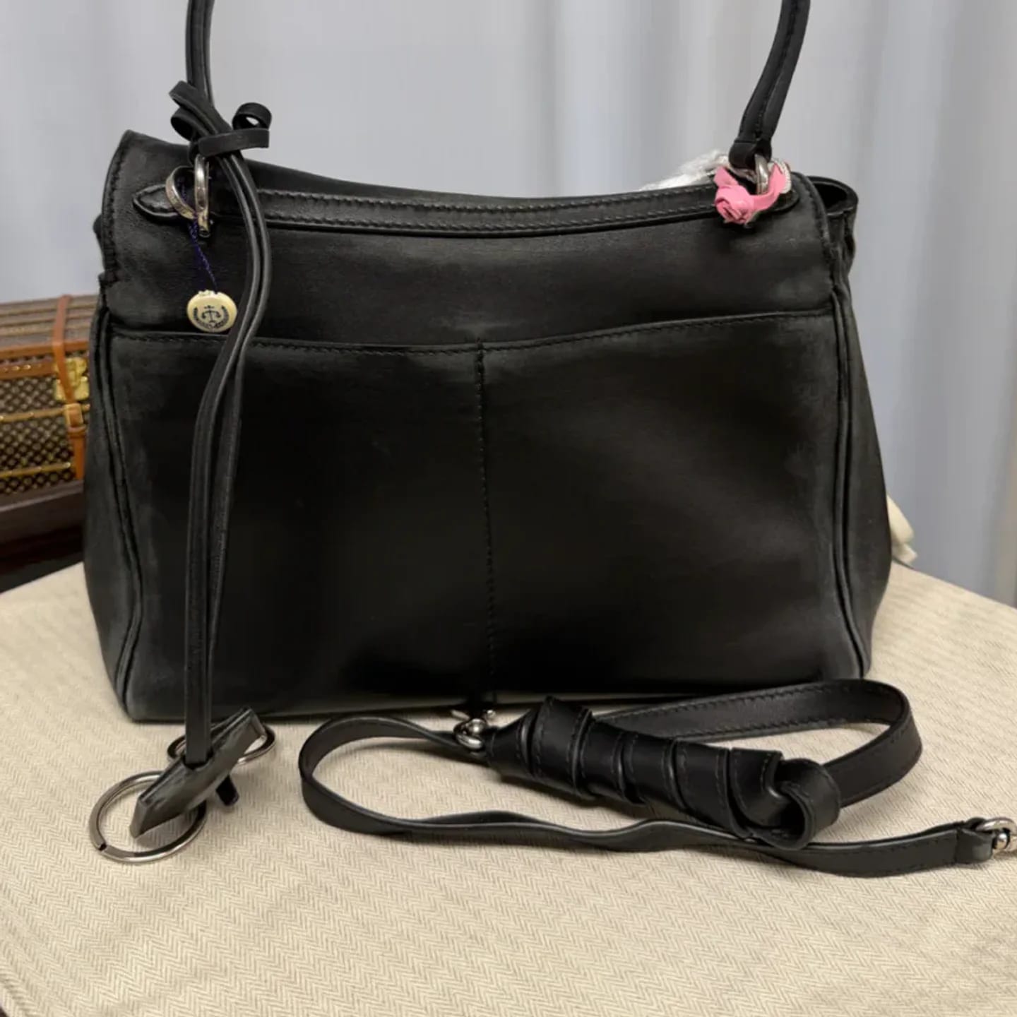 Balenciaga Rodeo Handbag Medium 縮圖 2