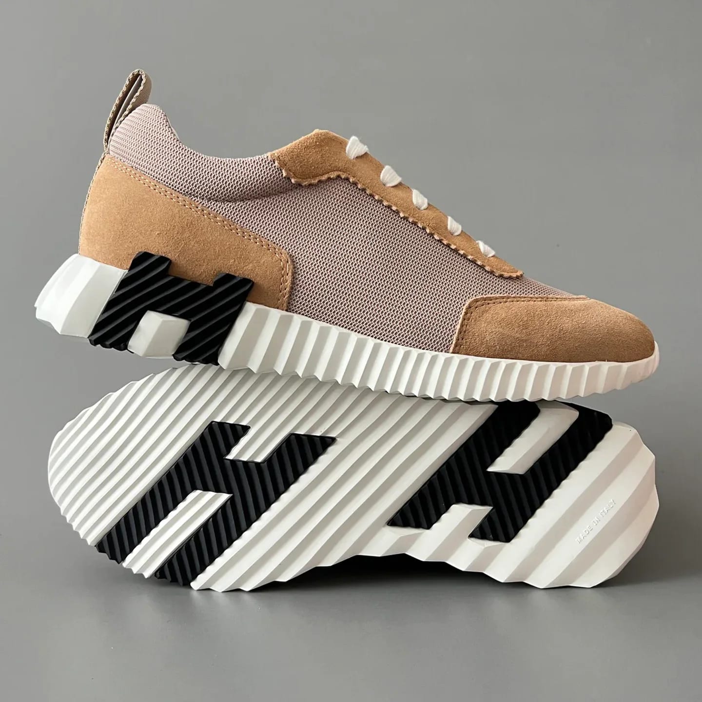 Hermès Bouncing Sneaker 縮圖 4