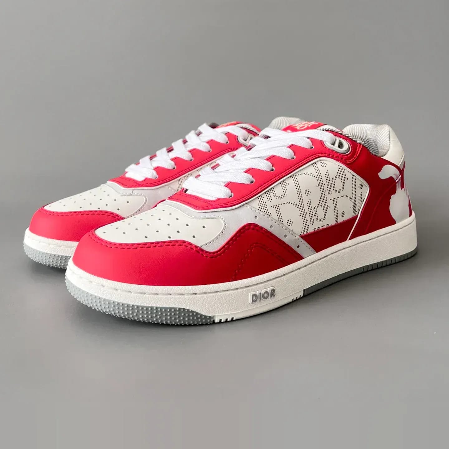 Dior B27 Uptown Sneaker 縮圖 1