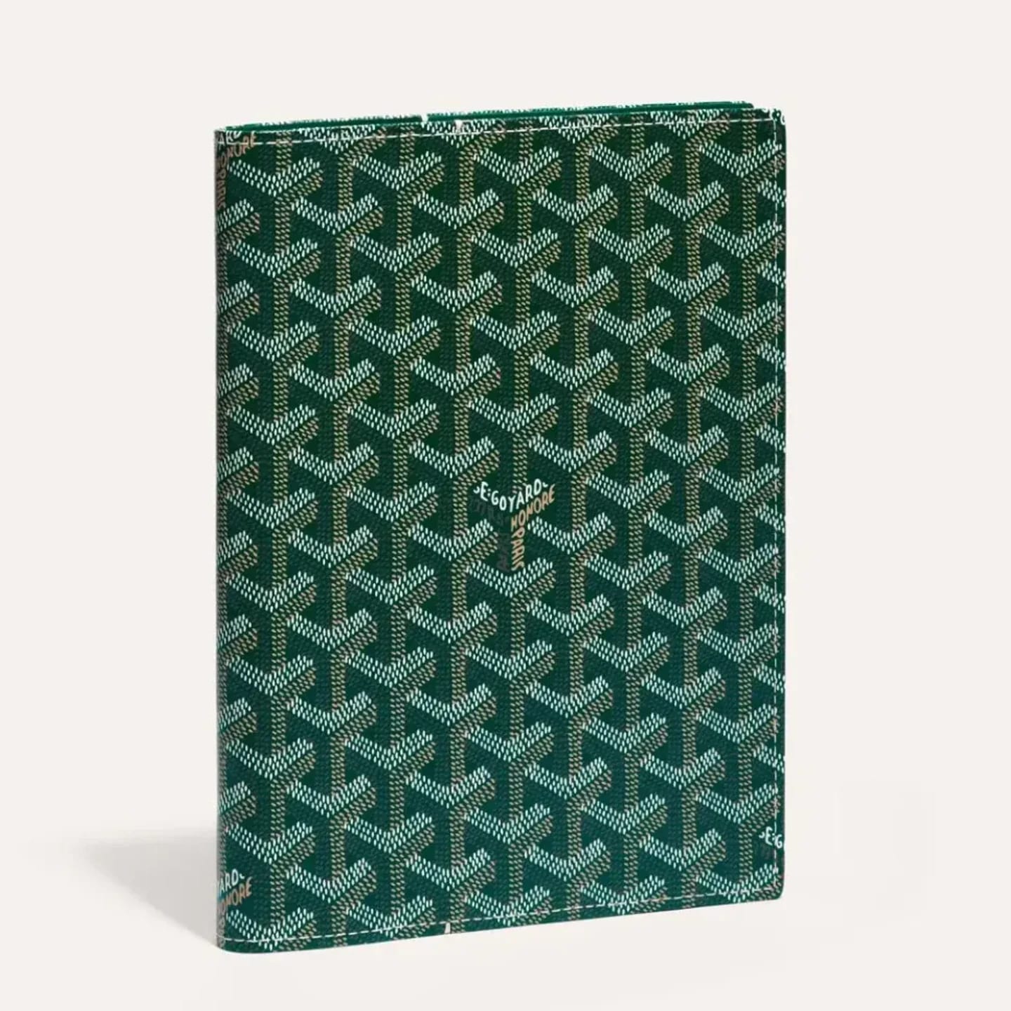 Goyard Castiglione Document Cover 縮圖 1