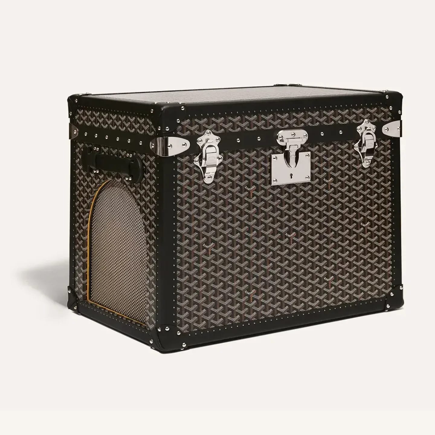 Goyard Niche Trunk 縮圖 1
