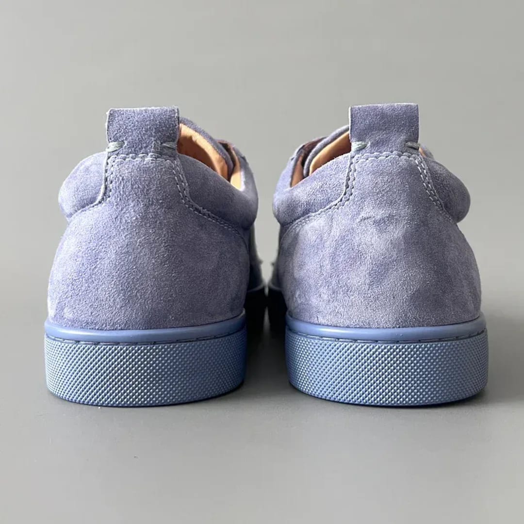 Christian Louboutin Louis Junior Spikes 縮圖 4
