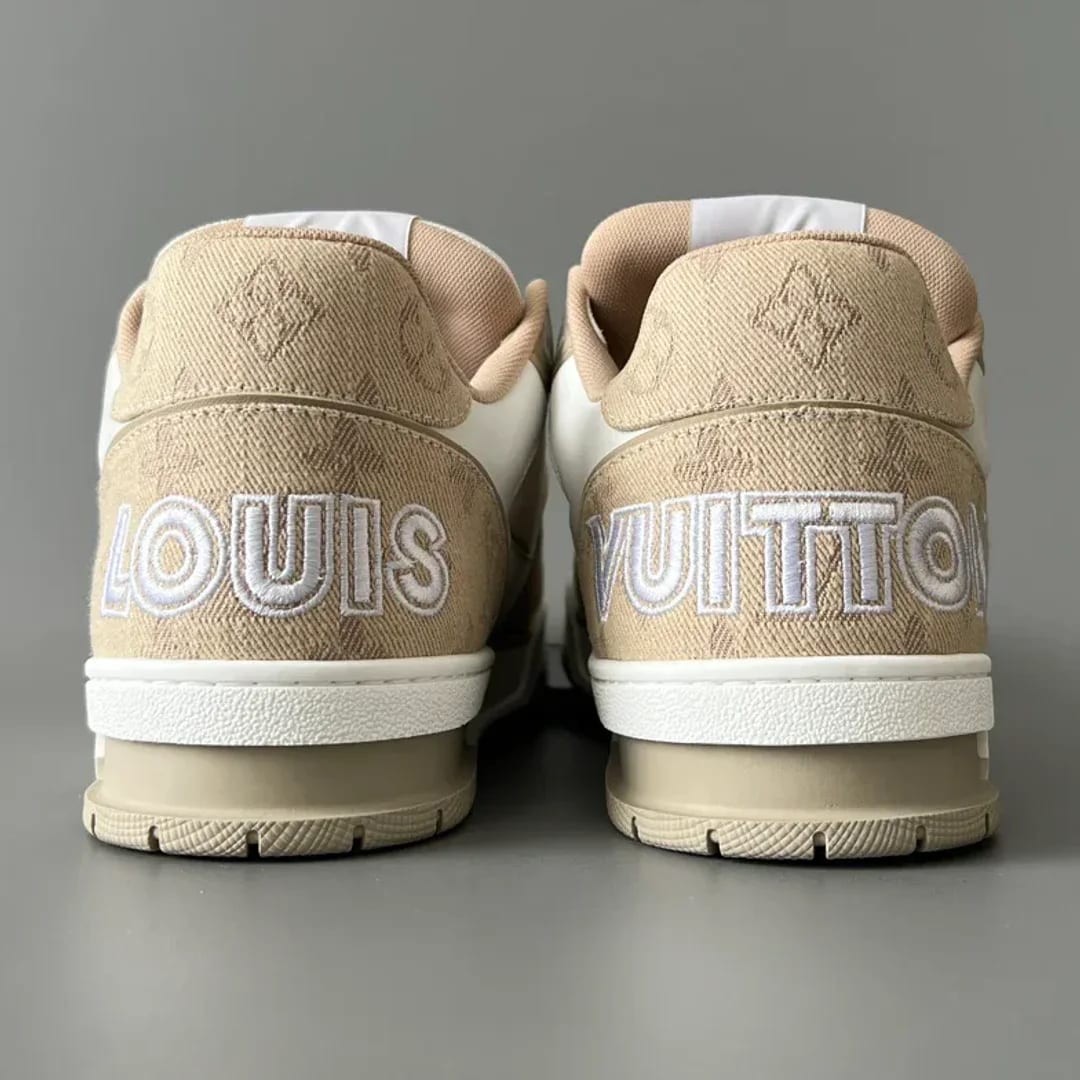 Louis Vuitton LV Trainer Sneaker 縮圖 4