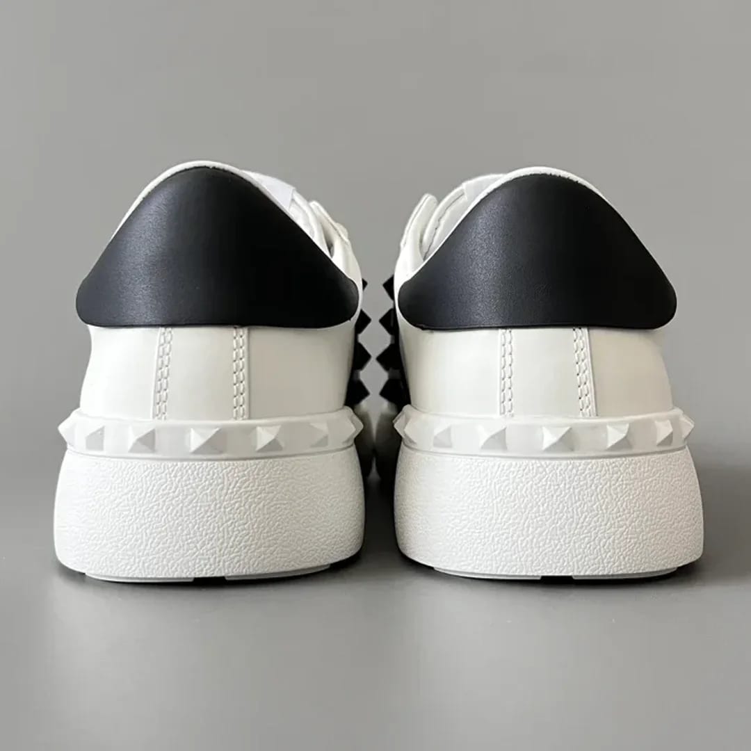 Valentino Garavani Rockstud Untitled Sneaker 縮圖 3