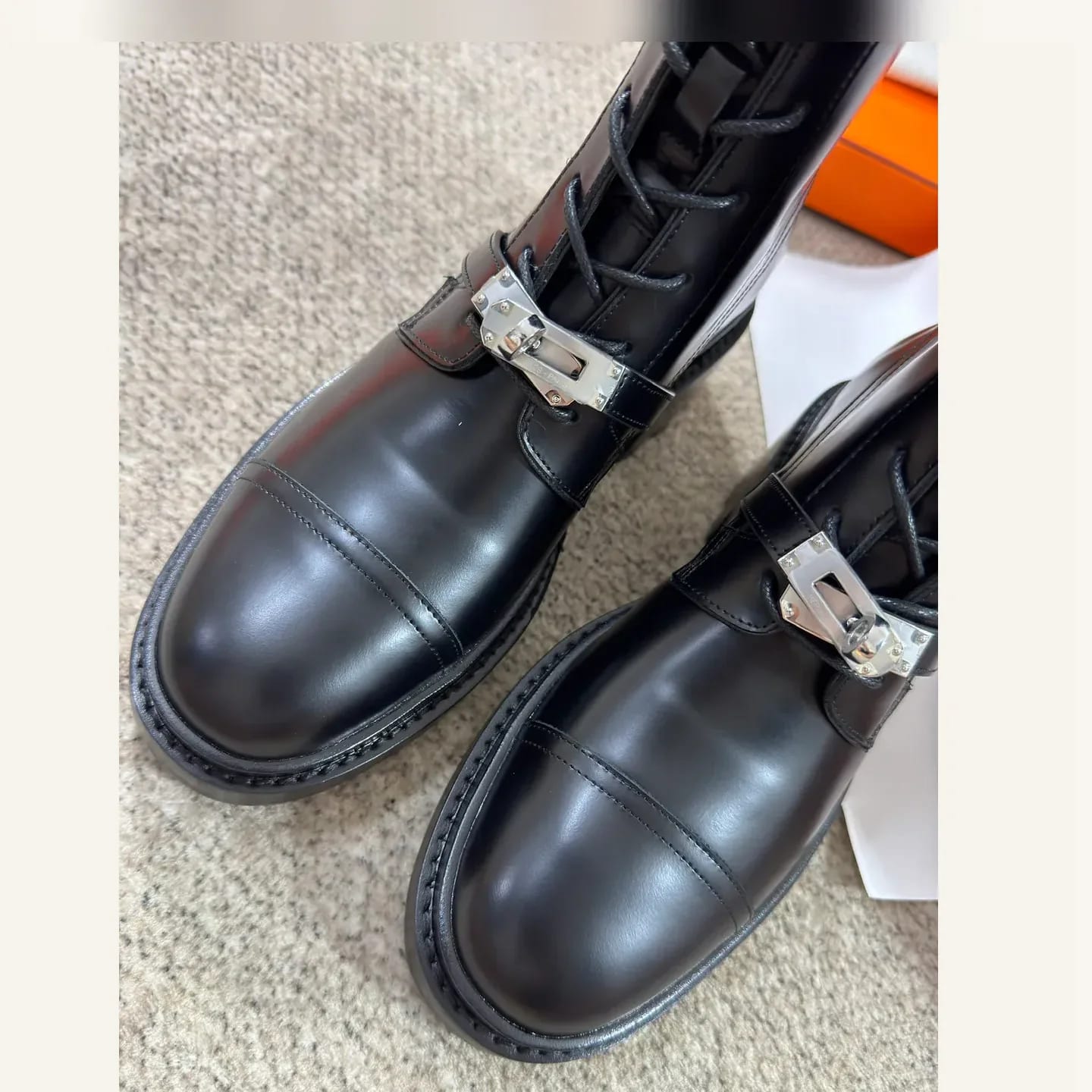 Hermès Jumping Boot 縮圖 4