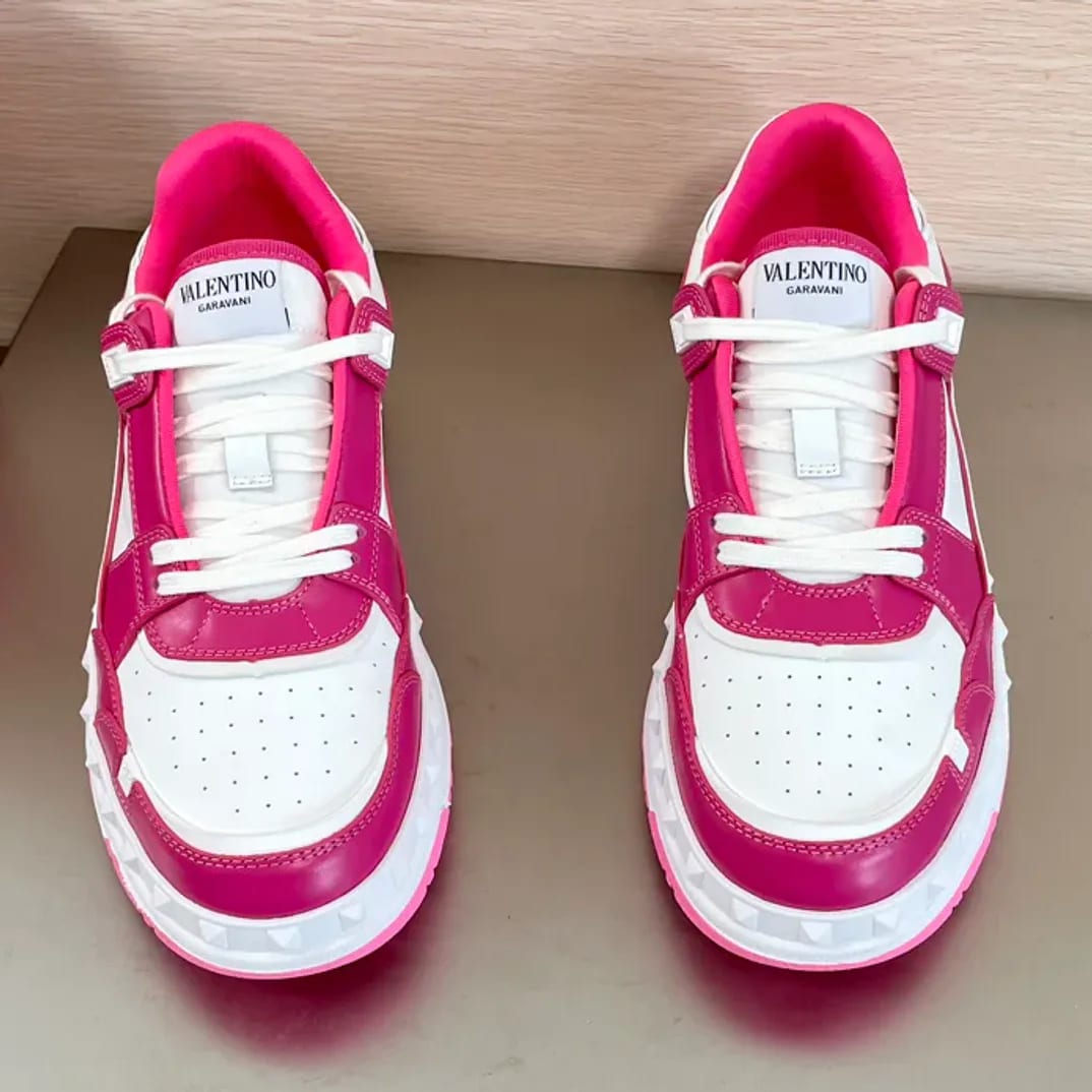 Valentino Garavani Freedots Sneaker 縮圖 2