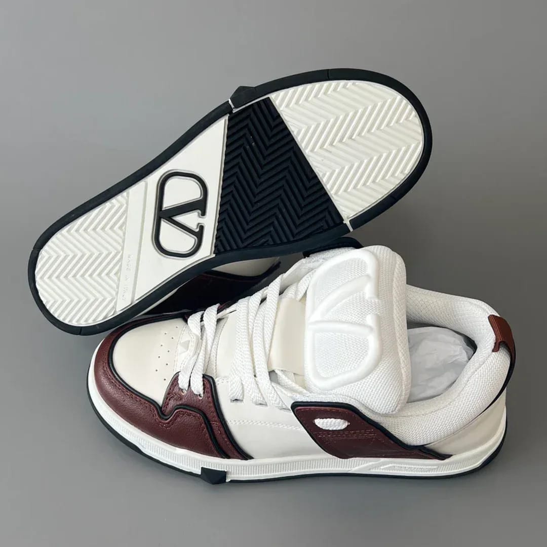 Valentino Garavani Open Skate Shoes 縮圖 4