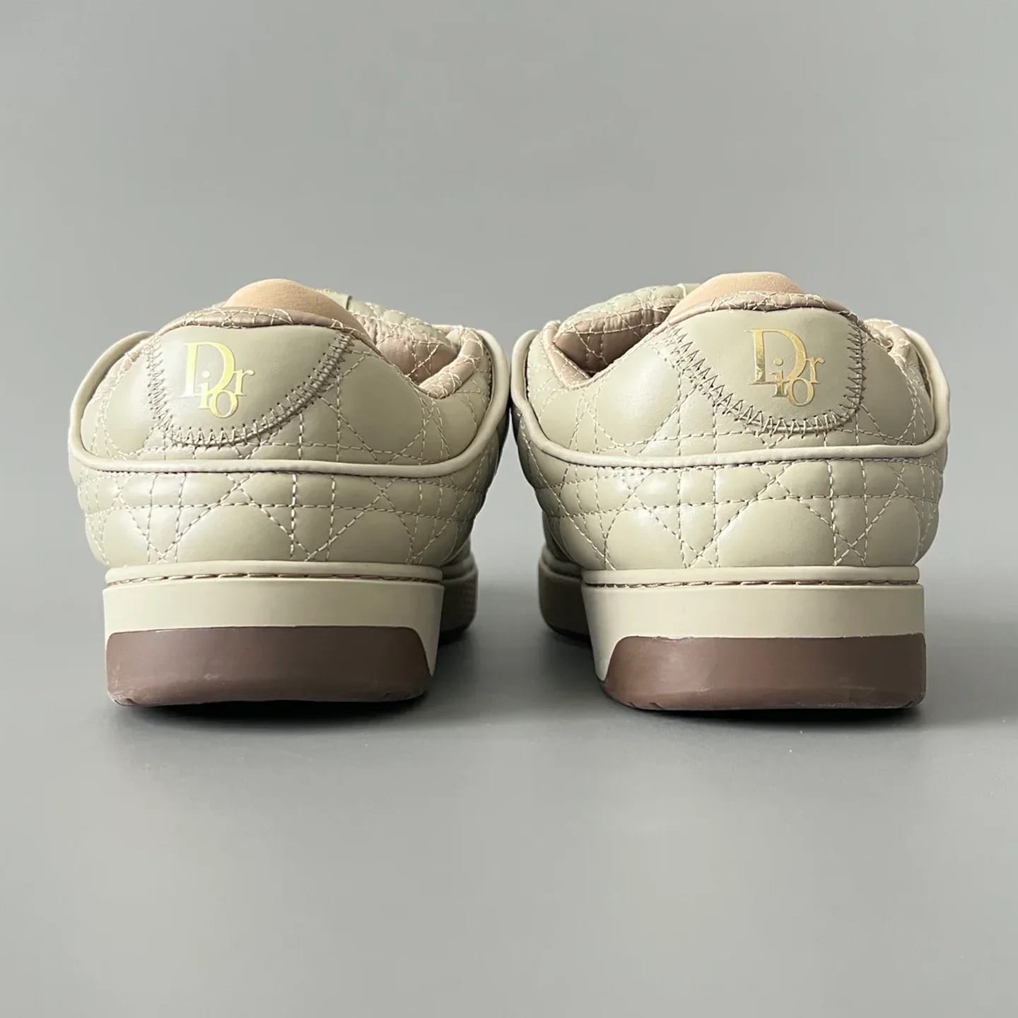 Dior B9S Skater Sneaker 縮圖 3