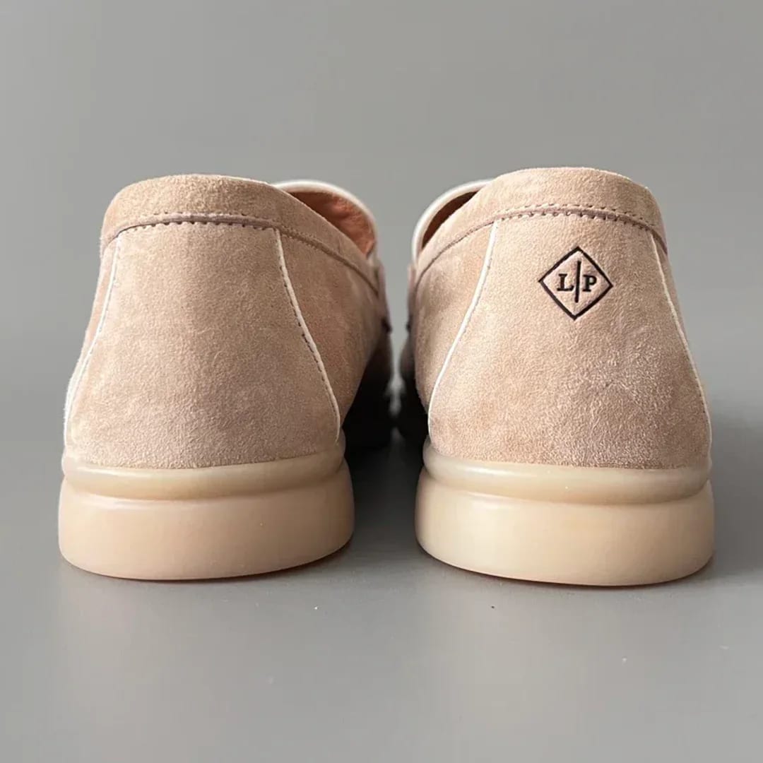 Loro Piana Summer Charms Walk Loafer 縮圖 4
