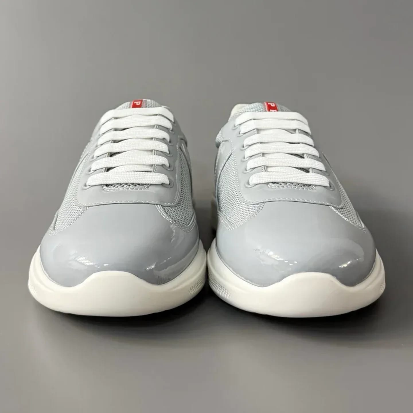 Prada America's Cup Sneaker 縮圖 2