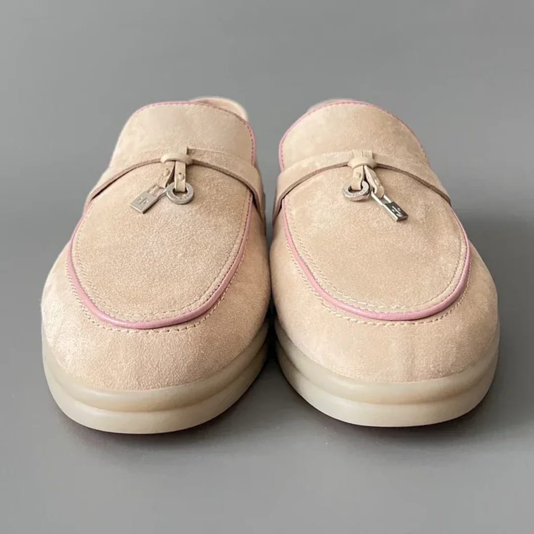 Loro Piana Summer Charms Walk Loafer 縮圖 2