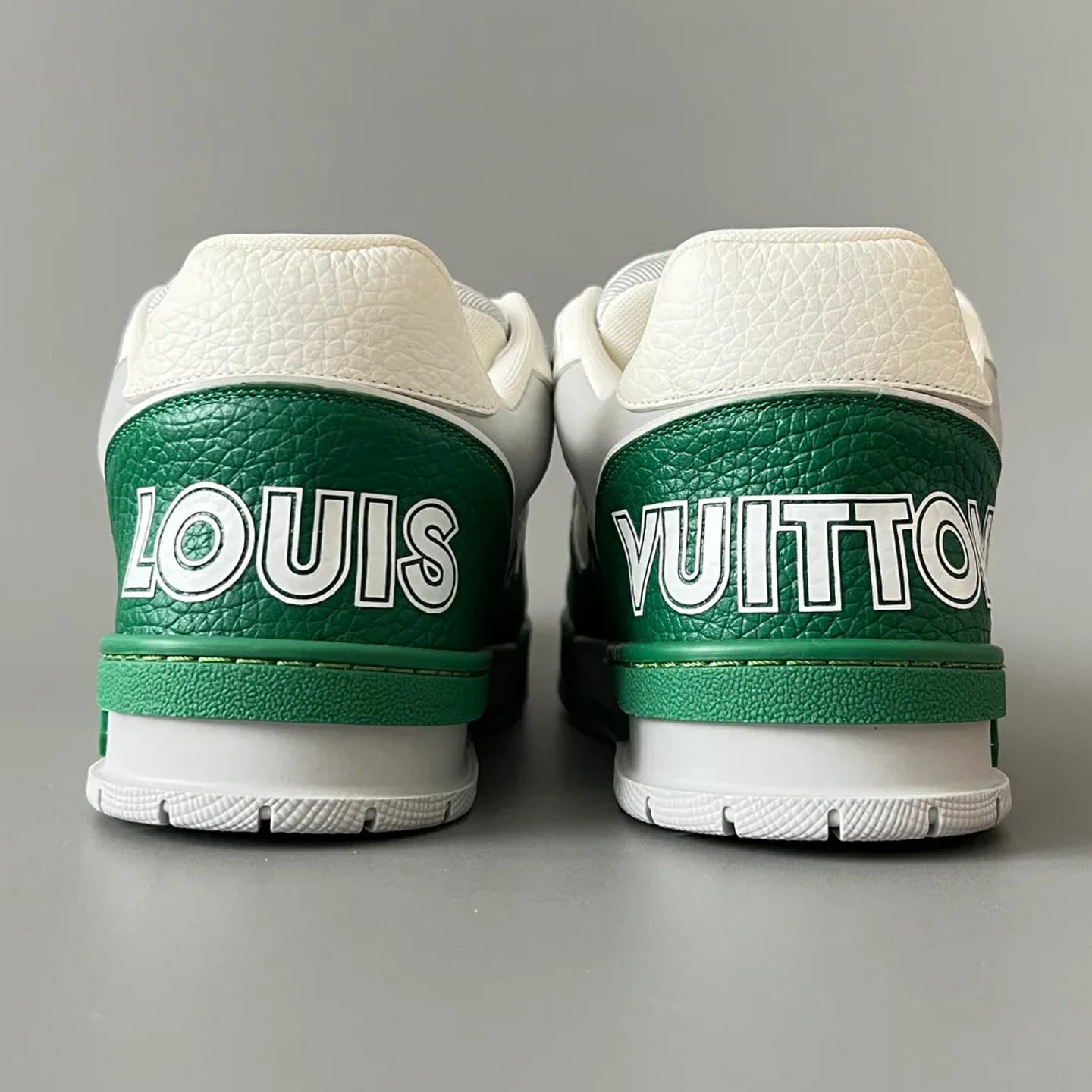 Louis Vuitton LV Trainer Sneaker 縮圖 3