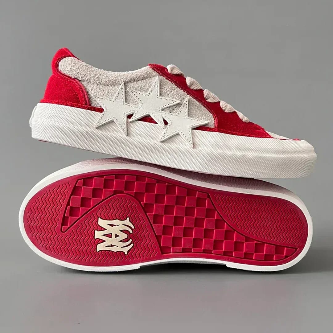 AMIRI Sunset Skate Low 縮圖 4