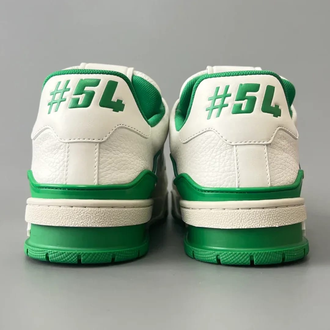 Louis Vuitton LV Trainer Sneaker 縮圖 3