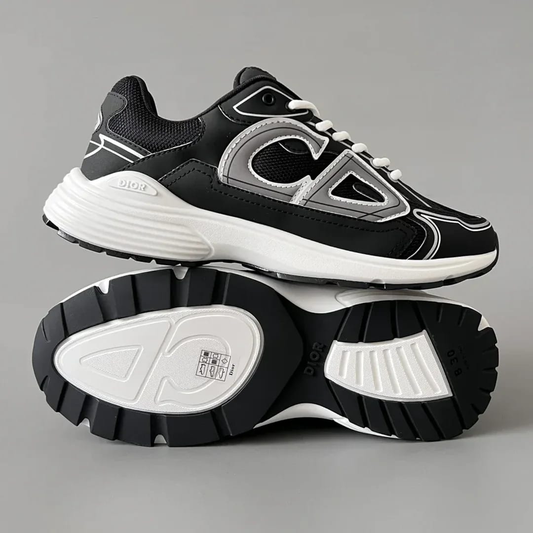 Dior B30 Countdown Sneaker 縮圖 4