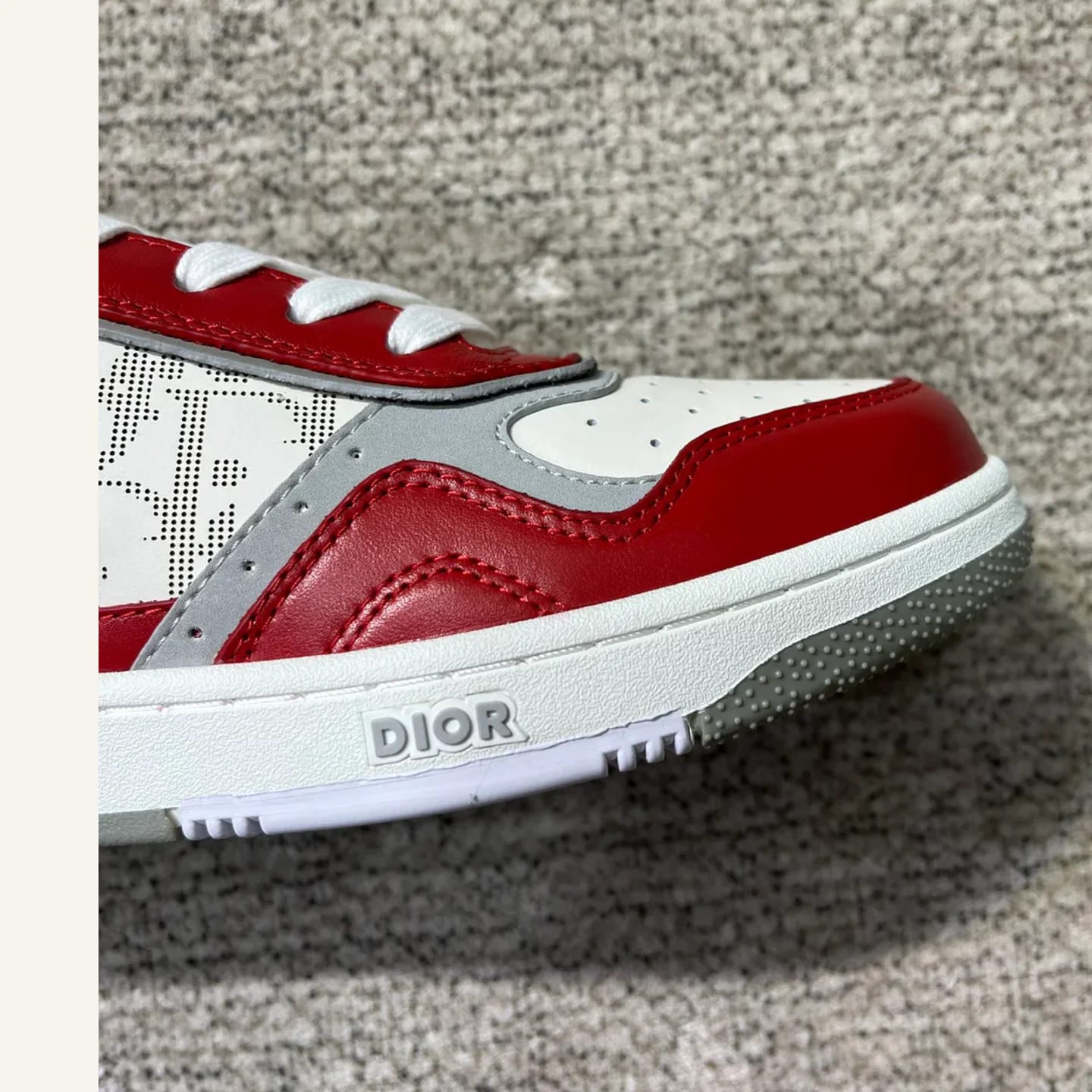 Dior B27 Sneaker 縮圖 3