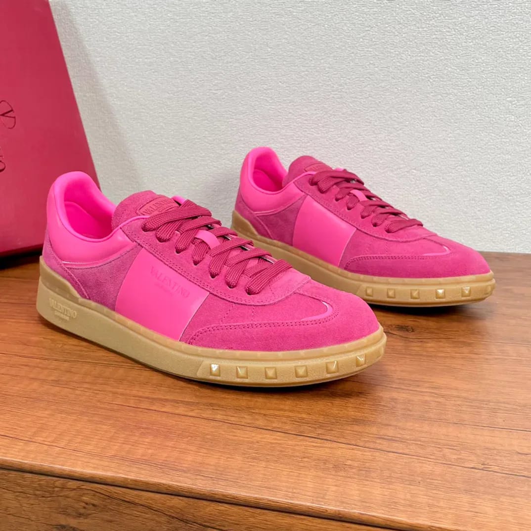 Valentino Garavani Upvillage Sneaker 縮圖 3