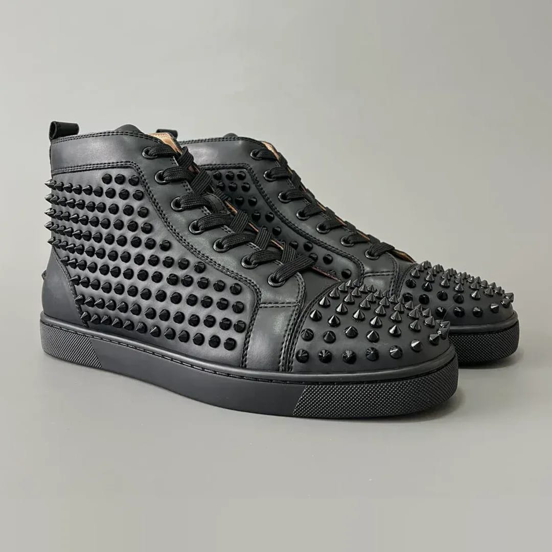 Christian Louboutin Lou Spikes 縮圖 2