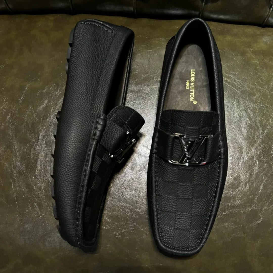 Louis Vuitton Monte Carlo Moccasin 縮圖 2