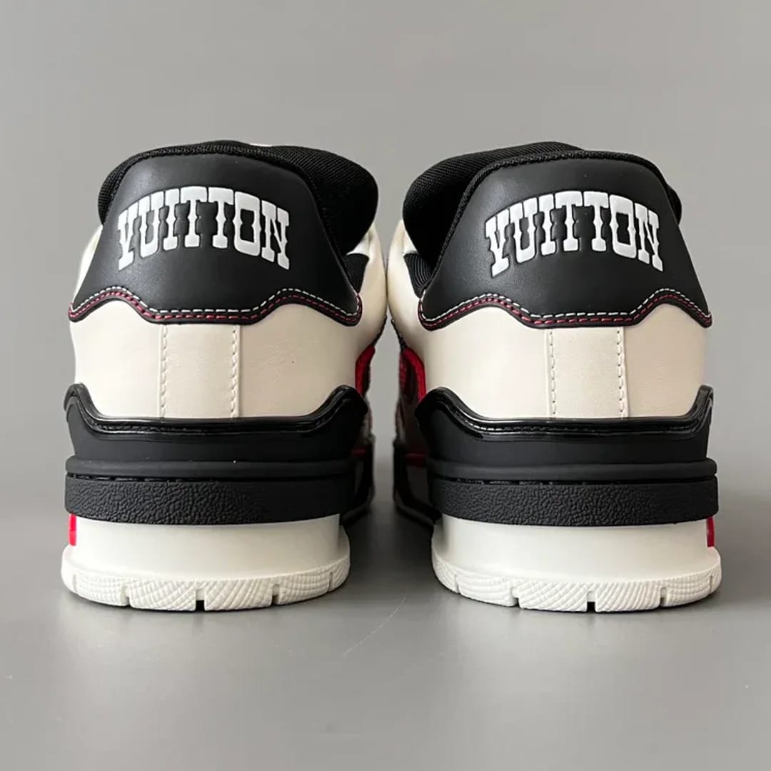 Louis Vuitton LV Trainer Sneaker 縮圖 3