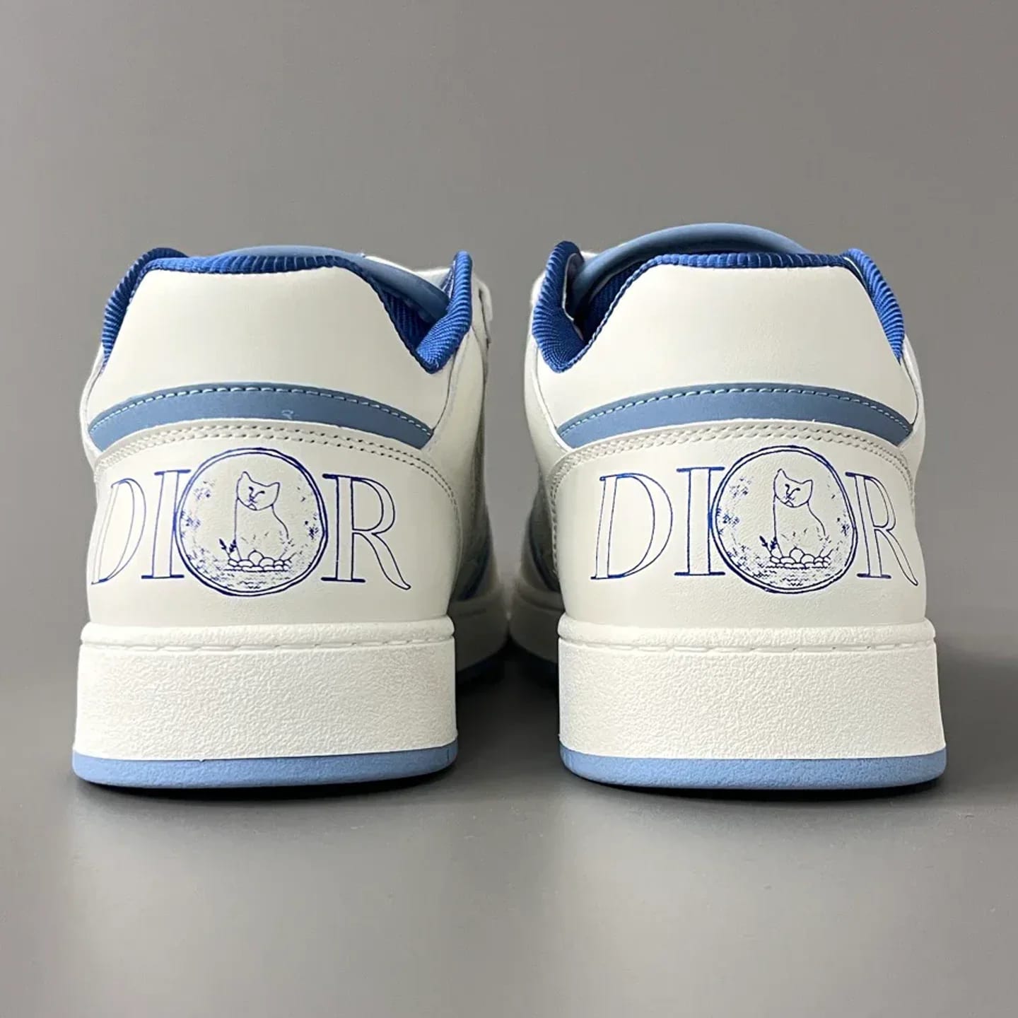 Dior B27 Uptown Sneaker 縮圖 4