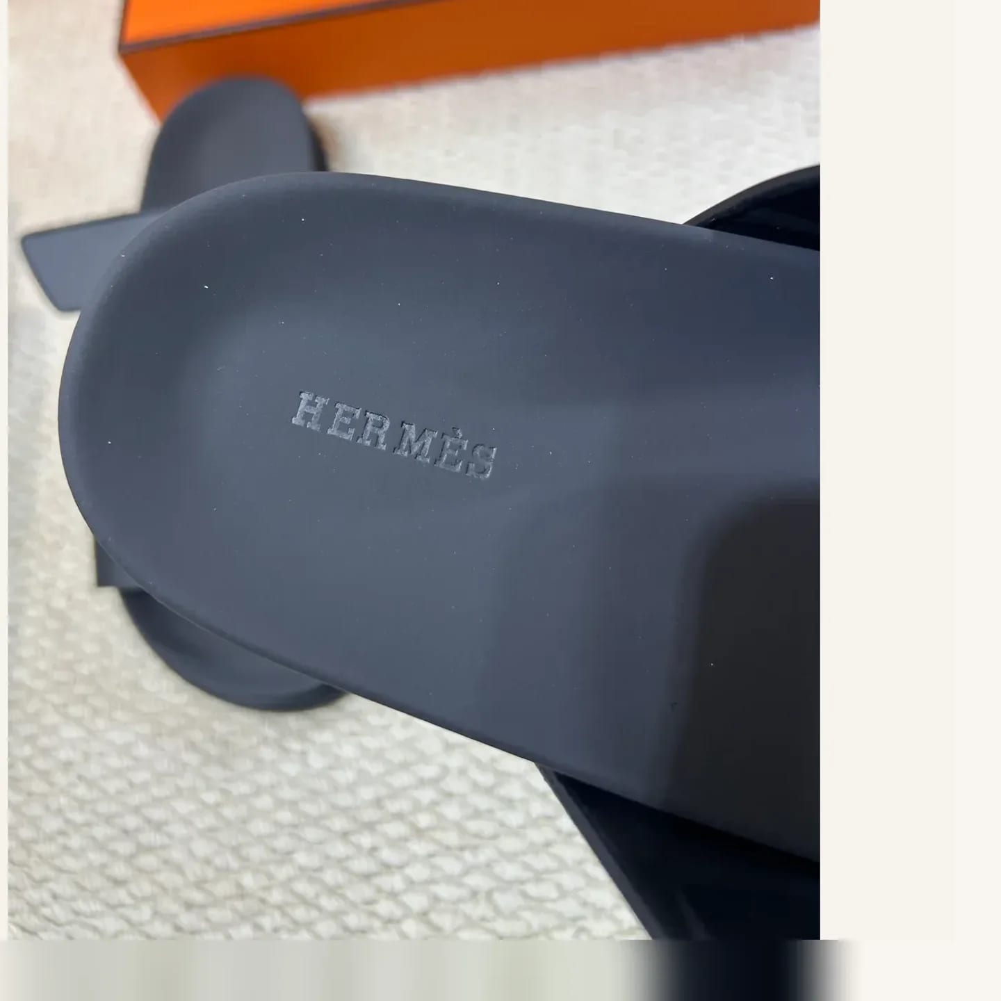 Hermès Chypre Sandal 縮圖 4