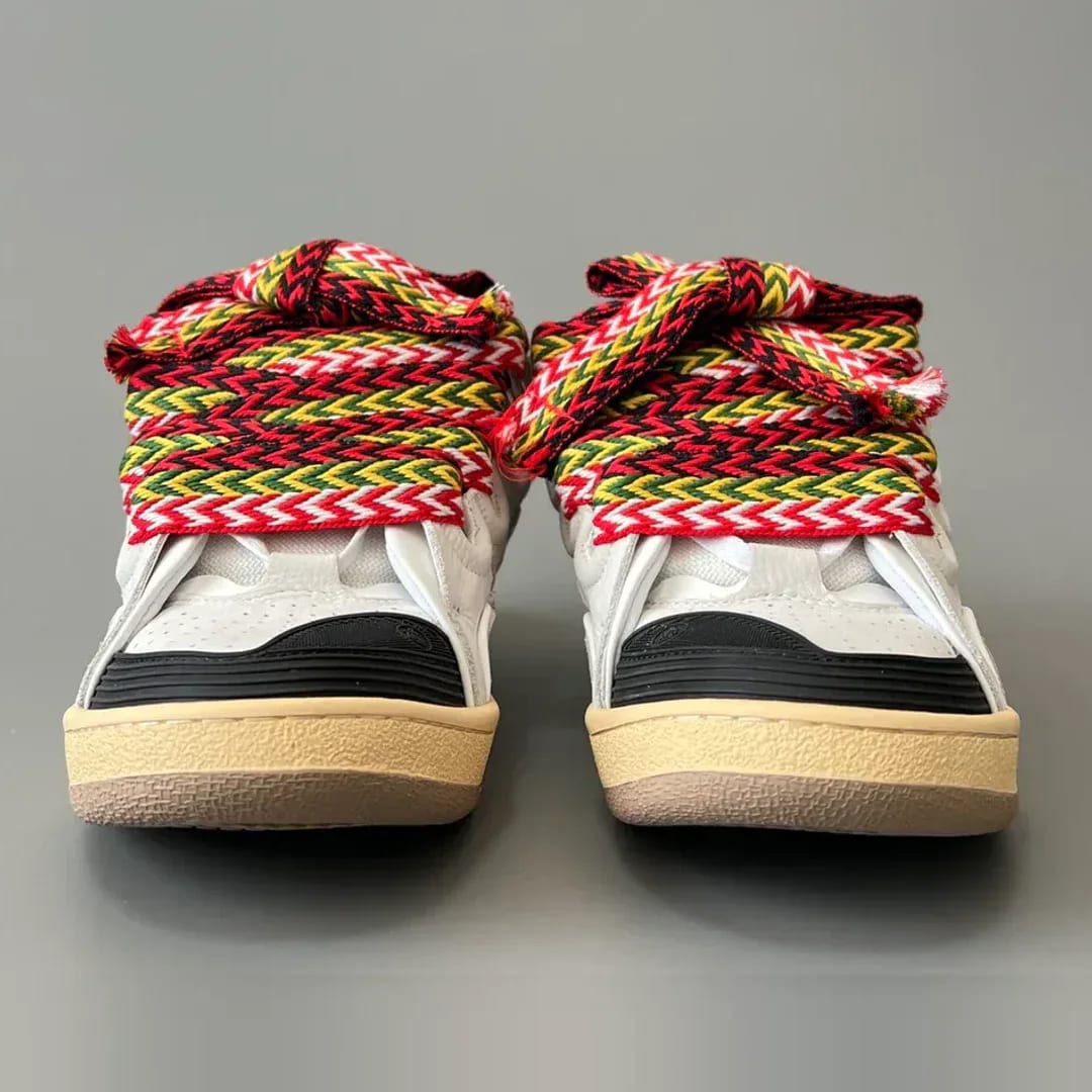 Lanvin Curb Sneakers 縮圖 2
